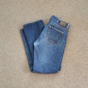 Beautifully washed vintage CK